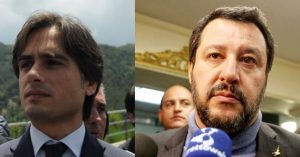 falcomatà salvini