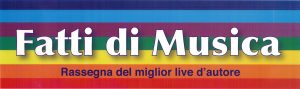 fatti di musica