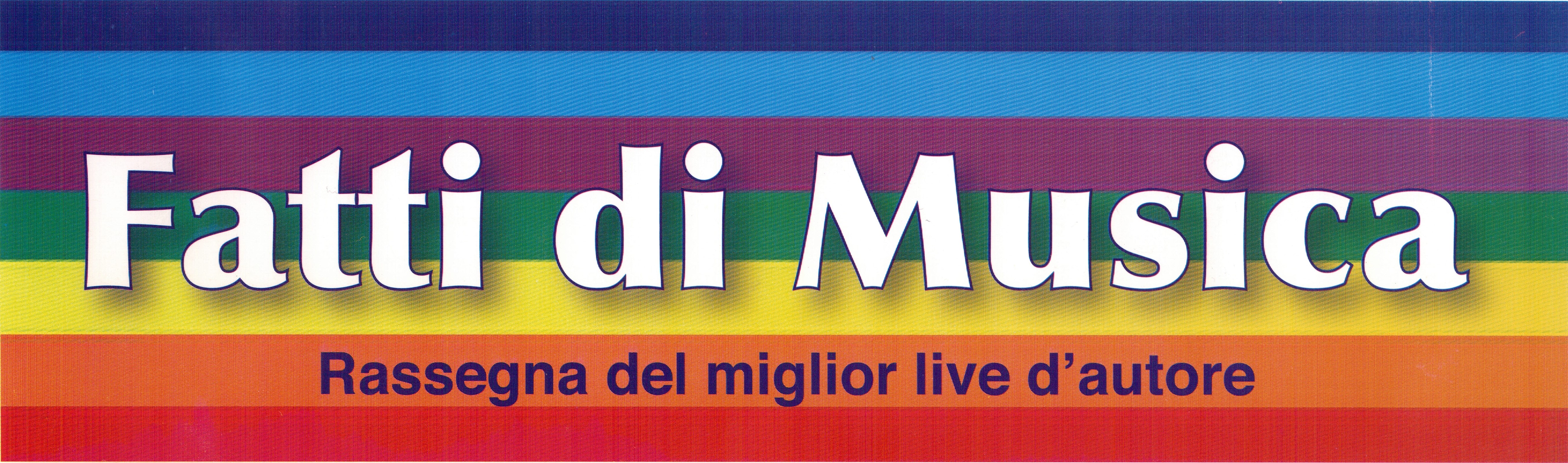 fatti di musica