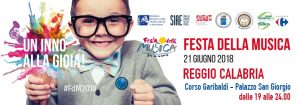 festa della musica