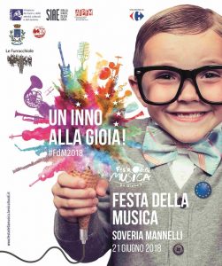 festa musica soveria