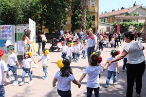 festa primavera cittanova