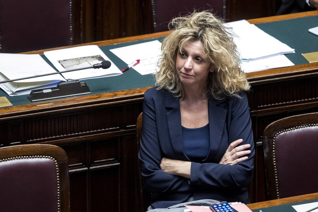 governo voto fiducia