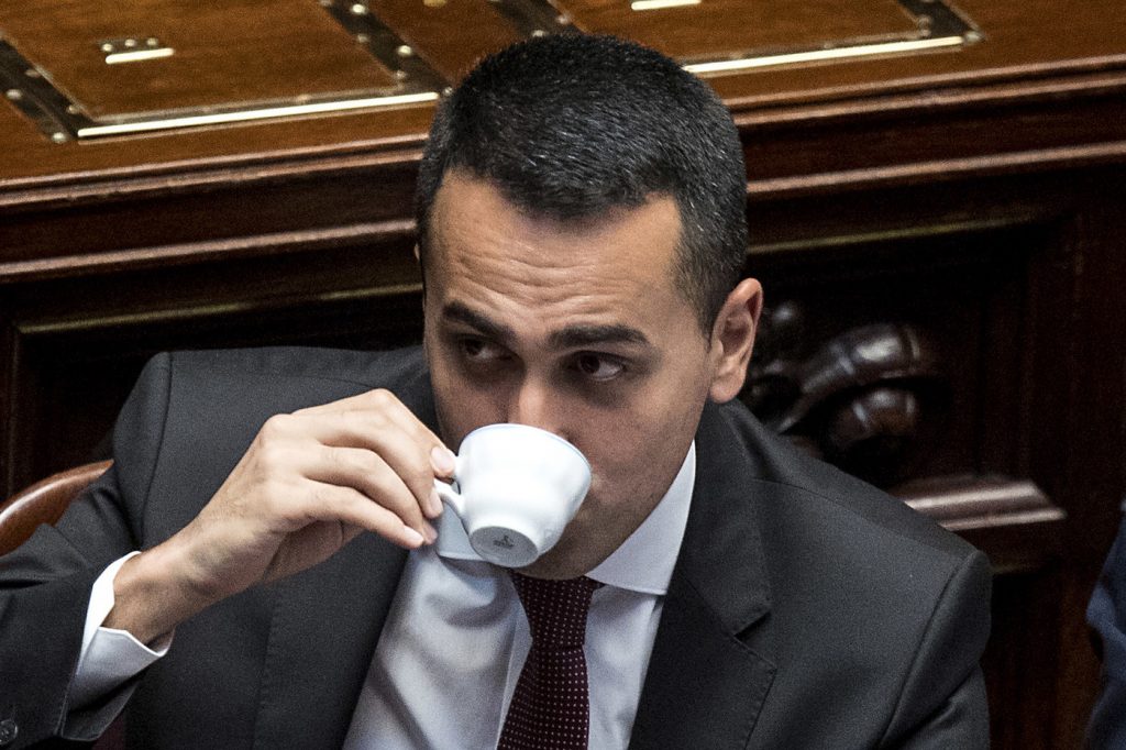 di maio