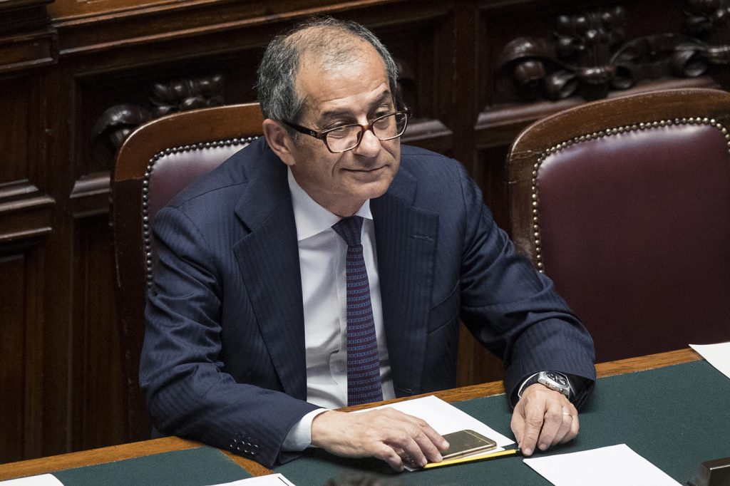 governo voto fiducia