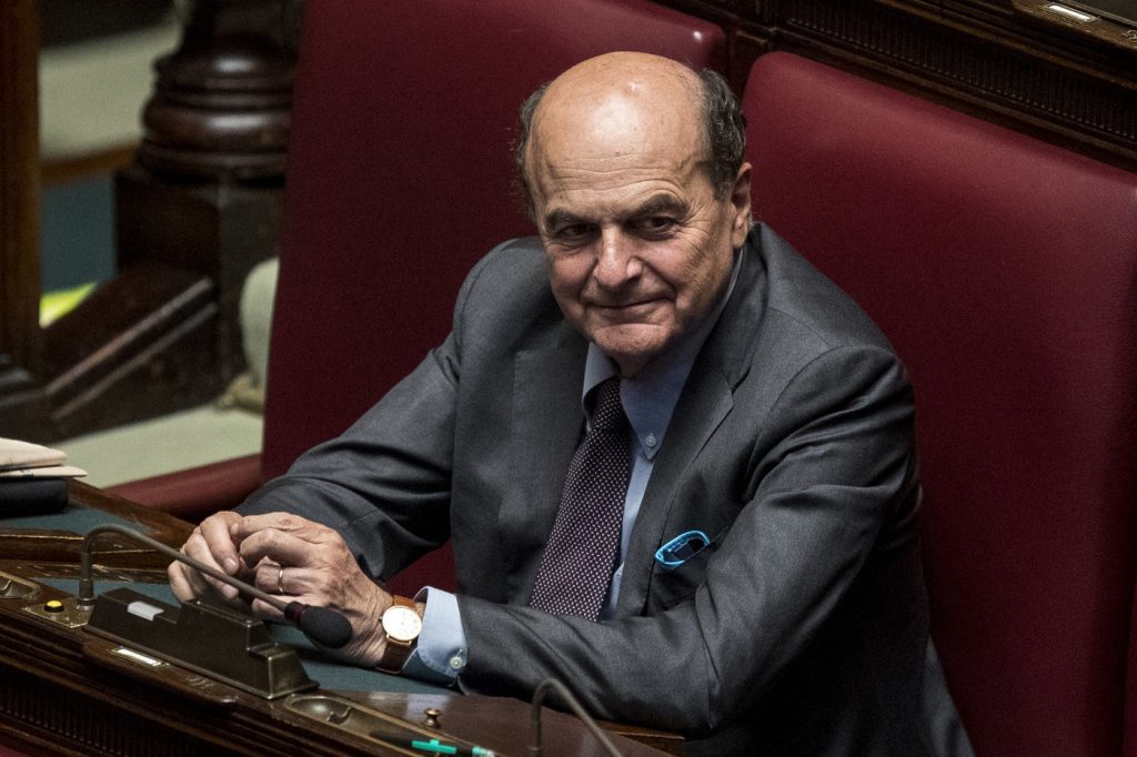 bersani