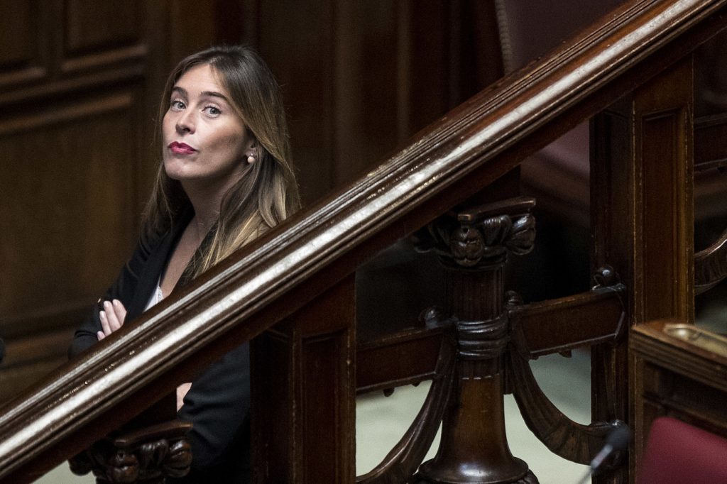 boschi