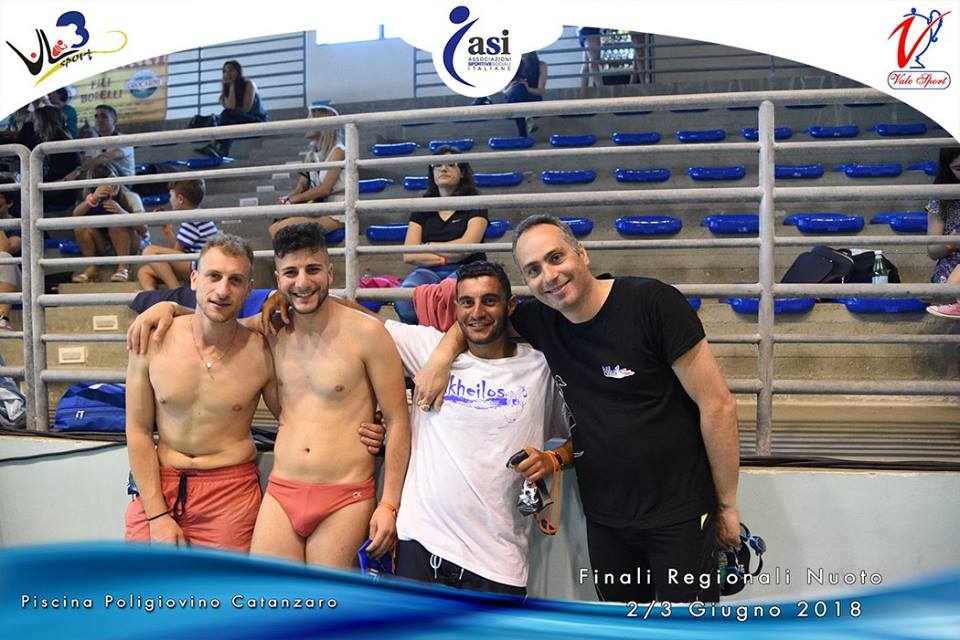 finale regionali asi