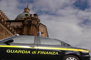 finanza Palermo