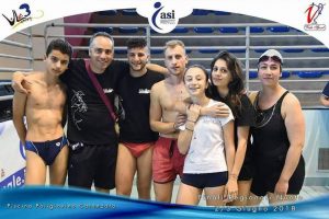 finali regionali asi