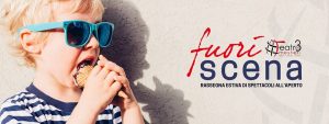 fuori scena teatro 3 mestieri