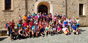 gente in aspromonte