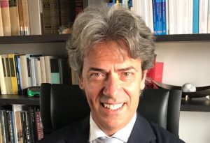 giuseppe chiarella