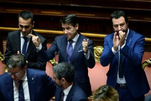 Governo Conte