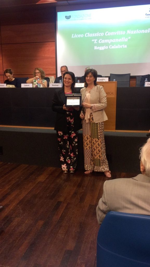 incontro con l'autore