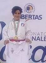 karate reggio