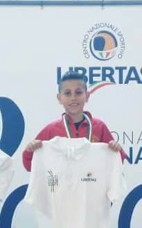 karate reggio