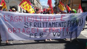 lavoratori agricoli