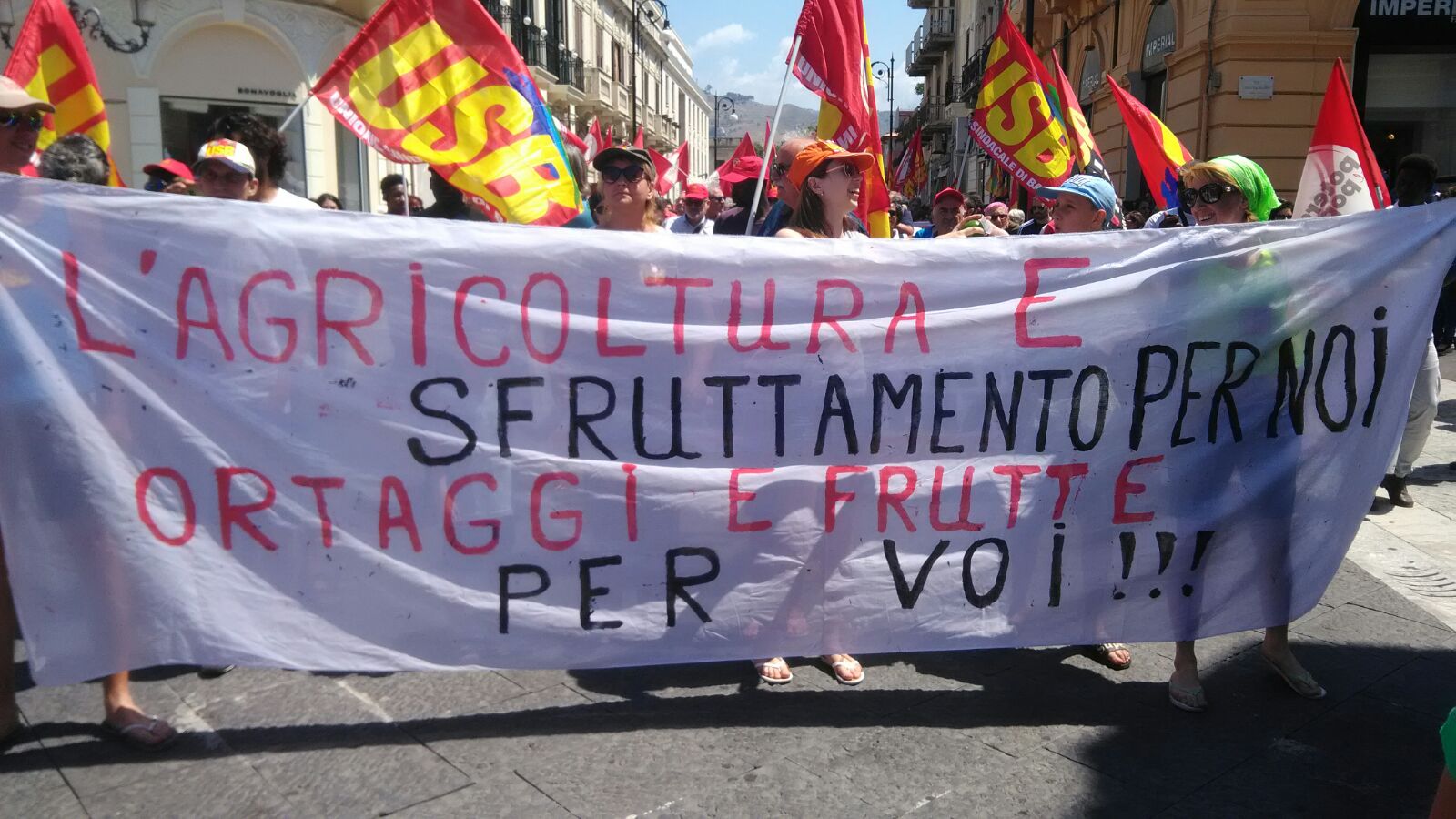 lavoratori agricoli