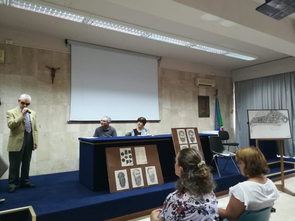 liceo artistico