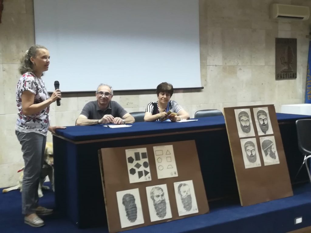 liceo artistico