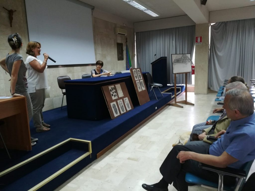 liceo artistico