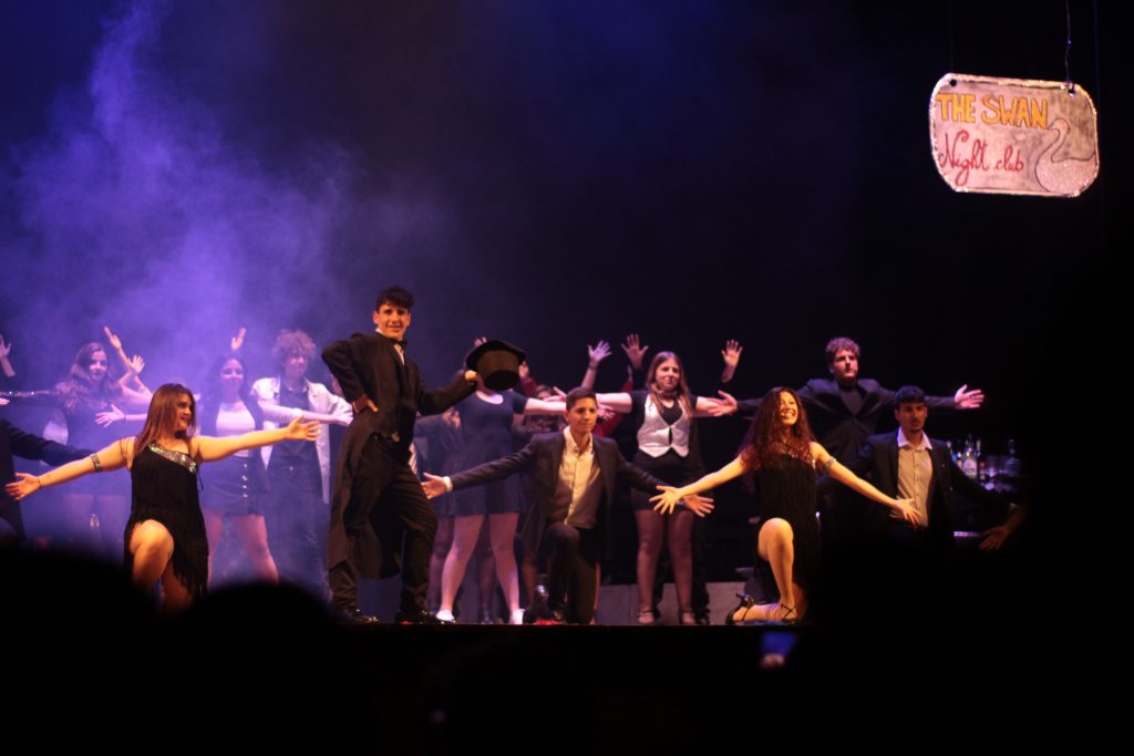 liceo volta teatro cilea