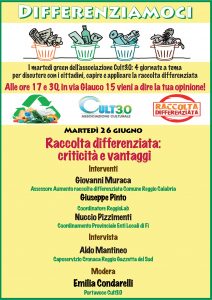 differenziamoci