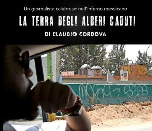 la terra degli alberi caduti