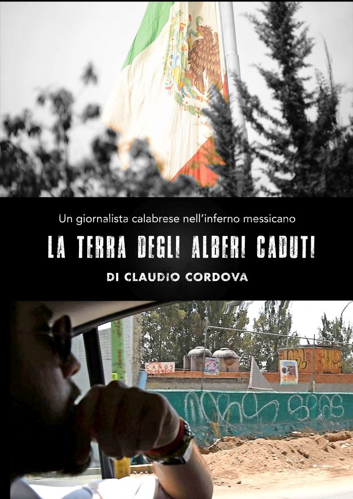 la terra degli alberi caduti