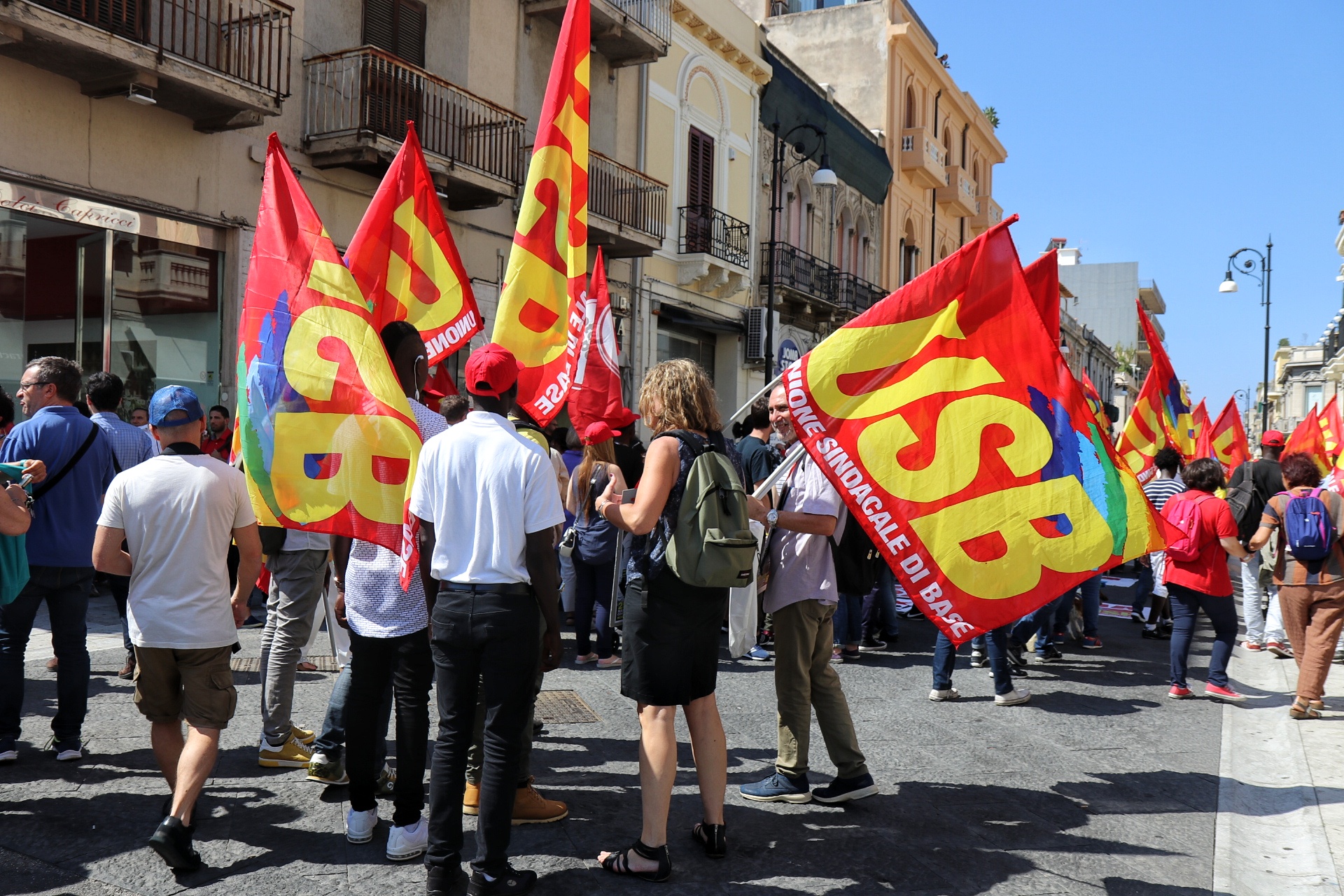 manifestazione Usb (12)