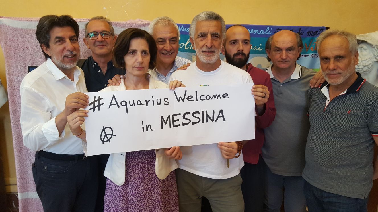 messina accorinti