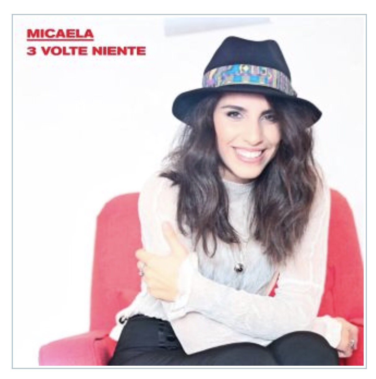 micaela foti