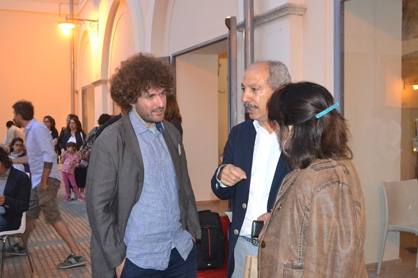 ali mediterraneo