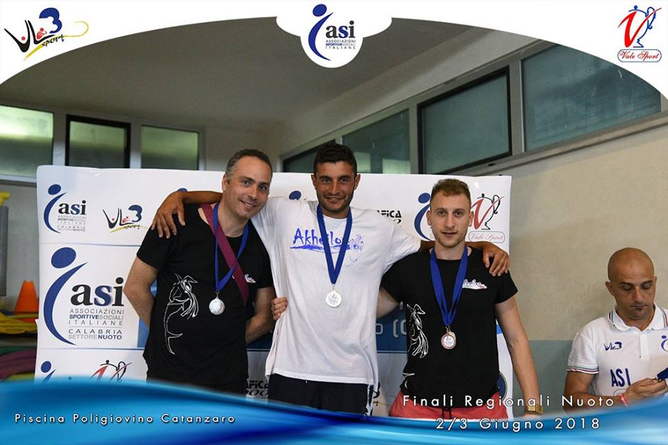 finali regionali asi