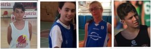 minibasket montecatini