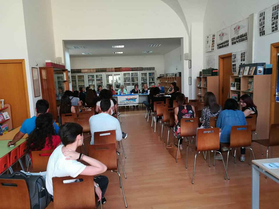 associazioni a confronto