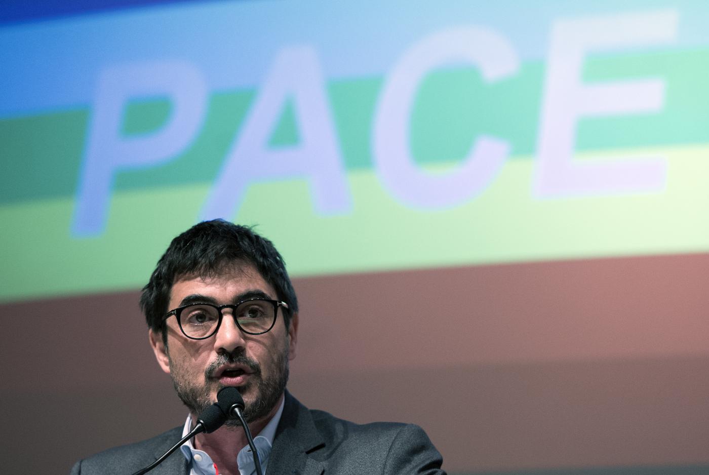 nicola fratoianni