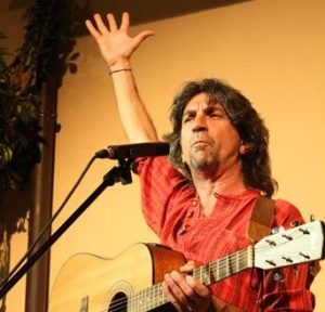 nino racco