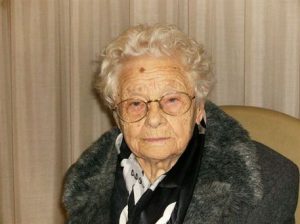 nonna annita