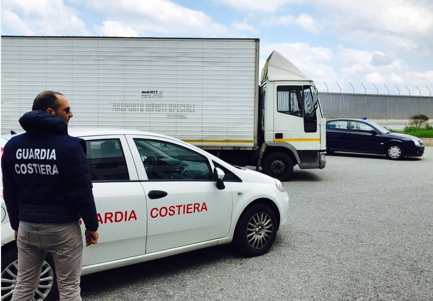 operazione stretto sicuro