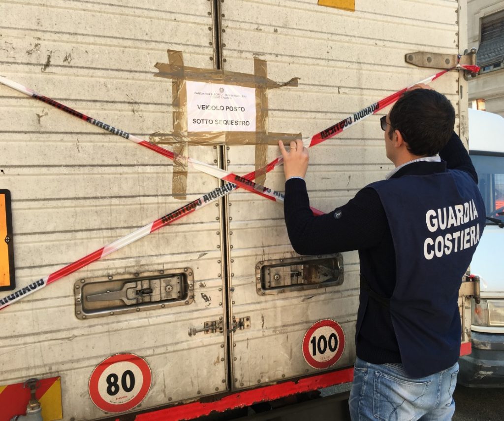 operazione stretto sicuro