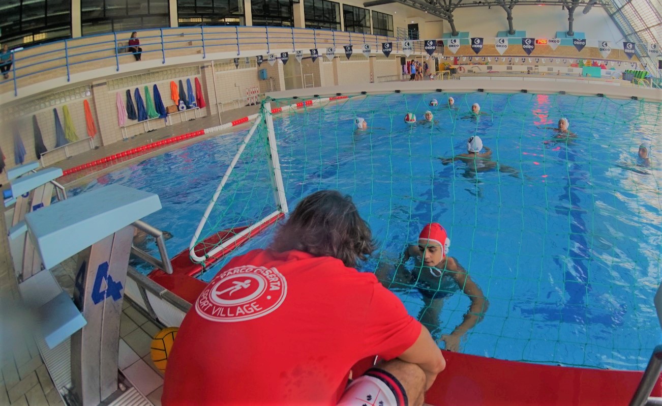 pallanuoto