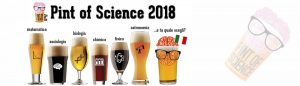 pint of science