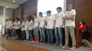 progetto legalità