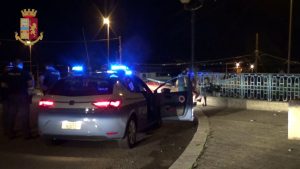 prostituzione daspo urbano reggio calabria
