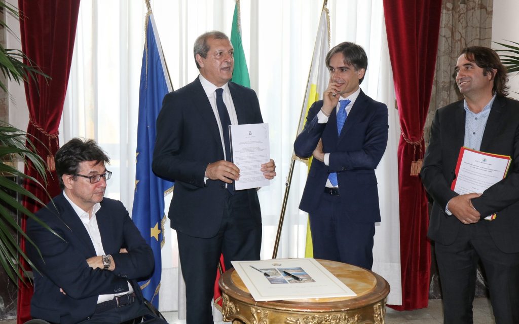 protocollo intesa comitato paralimpico