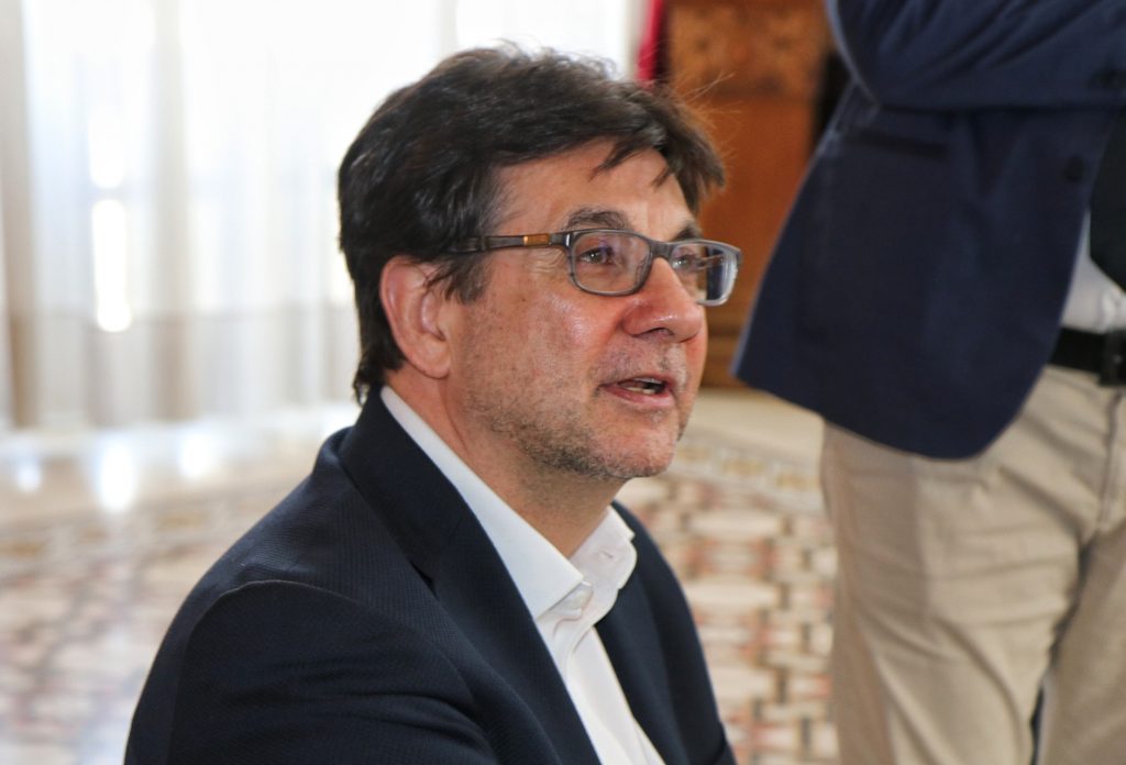 protocollo intesa comitato paralimpico