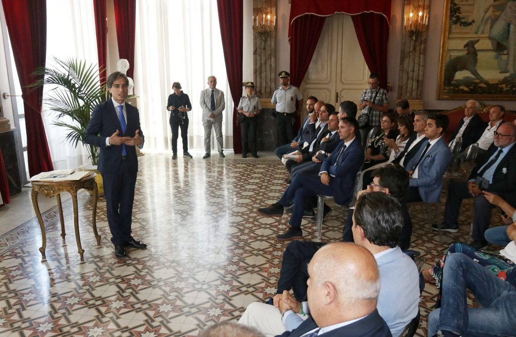 protocollo intesa comitato paralimpico