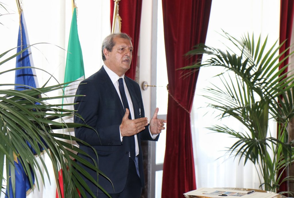 protocollo intesa comitato paralimpico